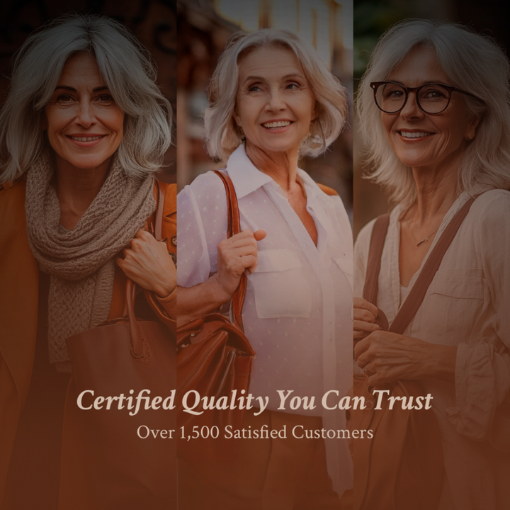 Rotem's Luxurious Statement