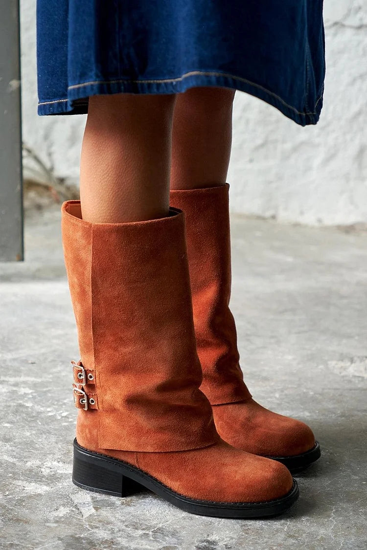 Rianne™ | Trendy High Boots