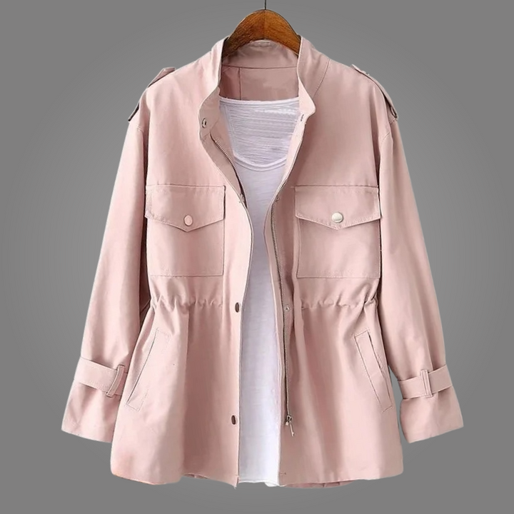 Spring - Elegant Coat