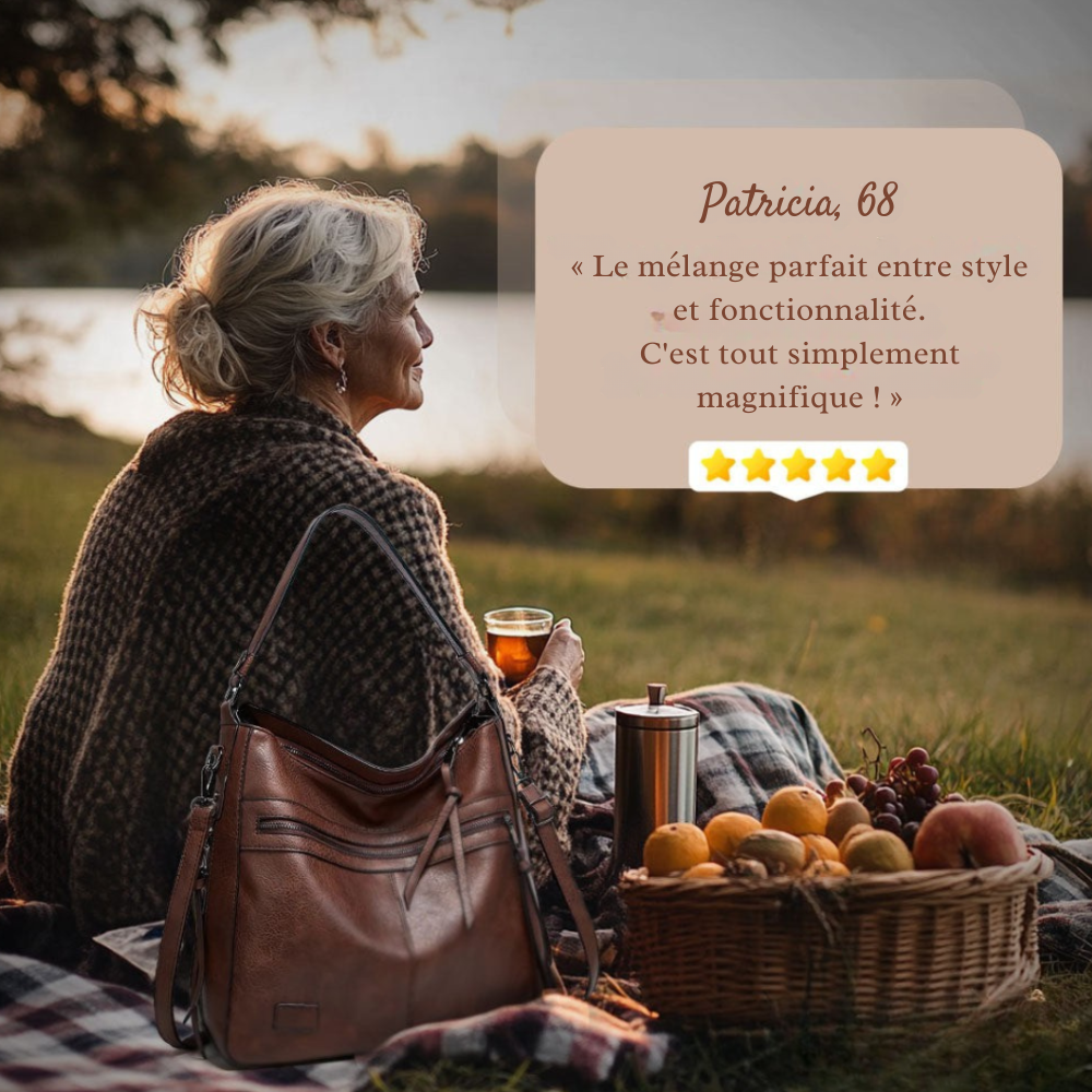 Magda's Exquisite Craft Bag