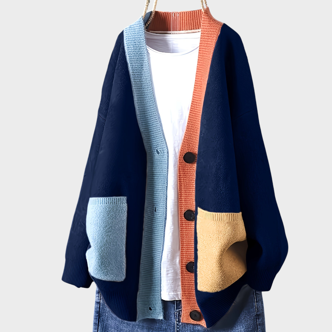 Dragika - Woven Coat