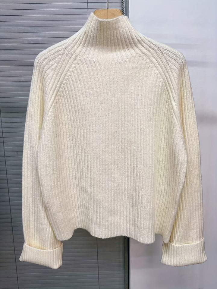 Léonie™ | Chic Comfort Two-Piece Set