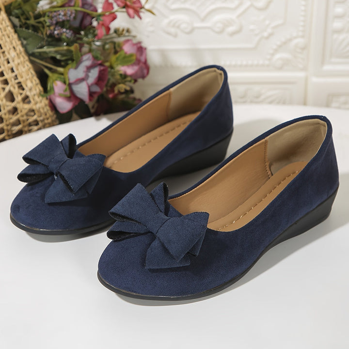 Camélia™ | Comfortable ballet flats with refined support