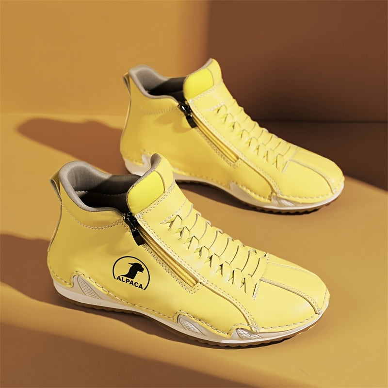 VitaStep™ | Absolute comfort, in any weather