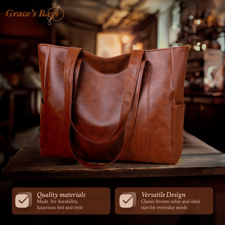 Noga | Classic Bag
