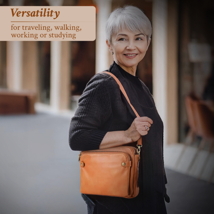 Kim's Masterpiece Bag