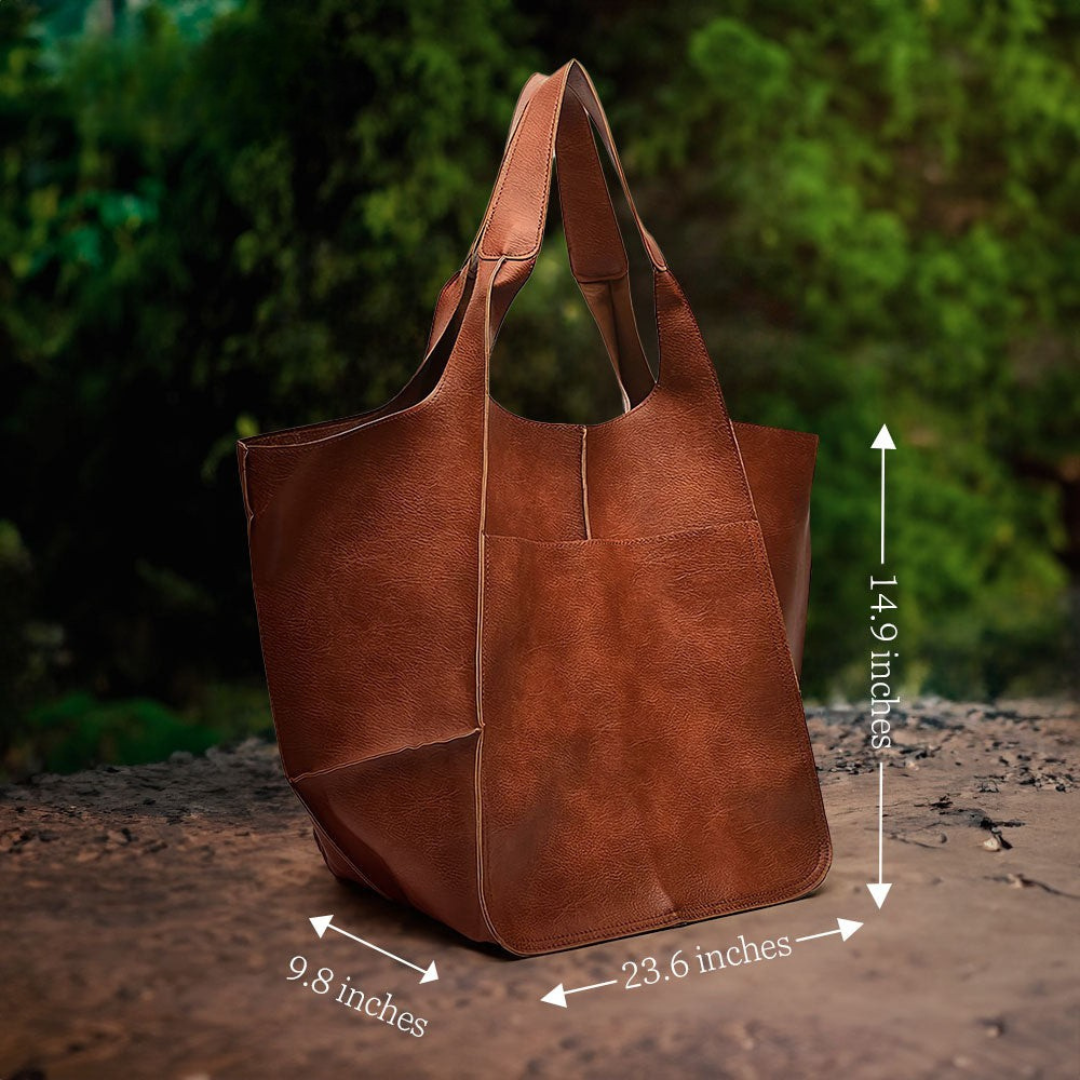 Laura's Timeless Allure Bag