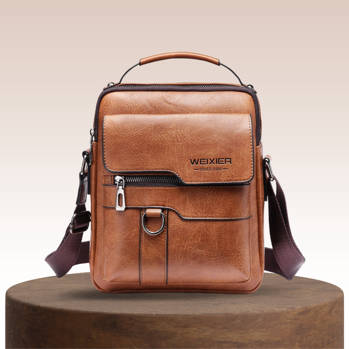 Alston | Elegant Shoulder Bag