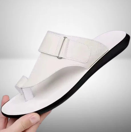 Callen Luxe™ | Classic Bare Slides