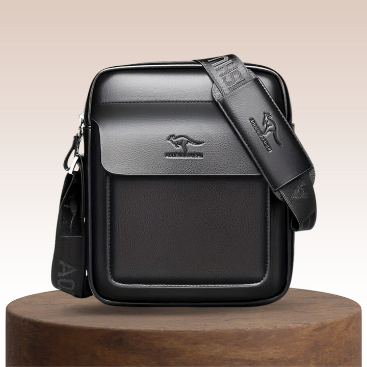 Lucien | Relaxed Shoulder Bag