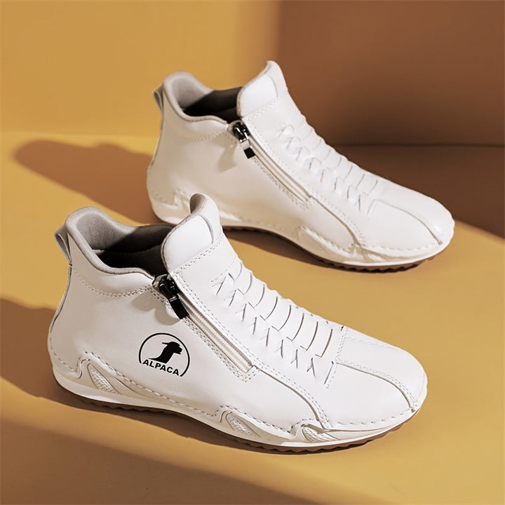 VitaStep™ | Absolute comfort, in any weather