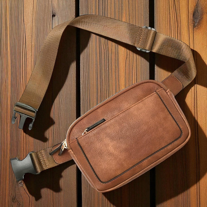 Aspen Sport Shoulder Bag