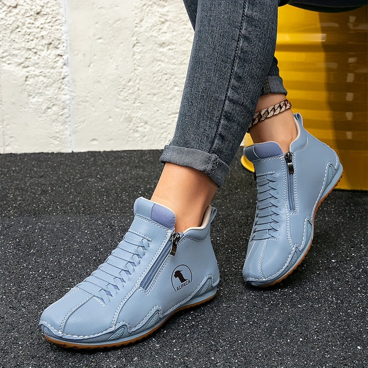 VitaStep™ | Absolute comfort, in any weather