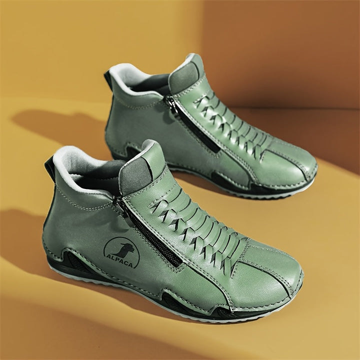 VitaStep™ | Absolute comfort, in any weather