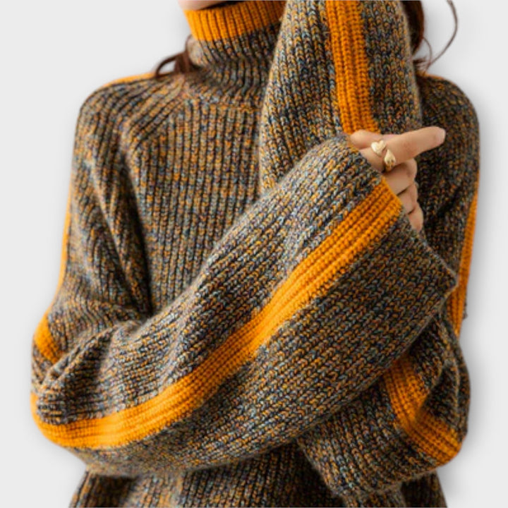 Breseis - Vintage Sweater