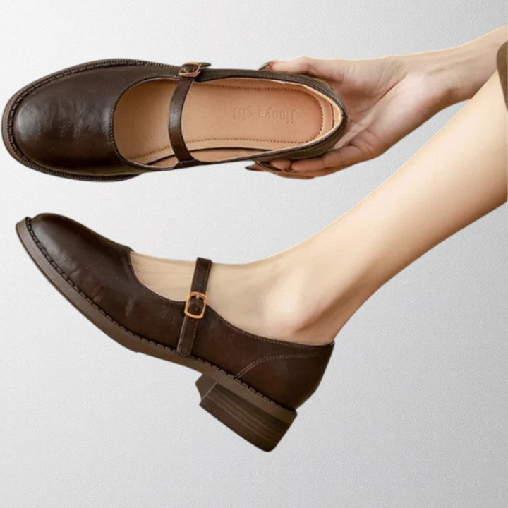 Mary Boutique™ – Mary Janes