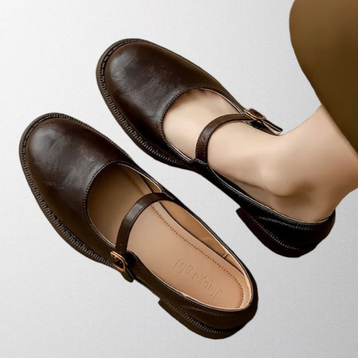 Mary Boutique™ – Mary Janes