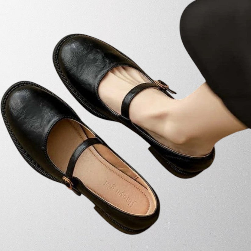 Mary Boutique™ – Mary Janes