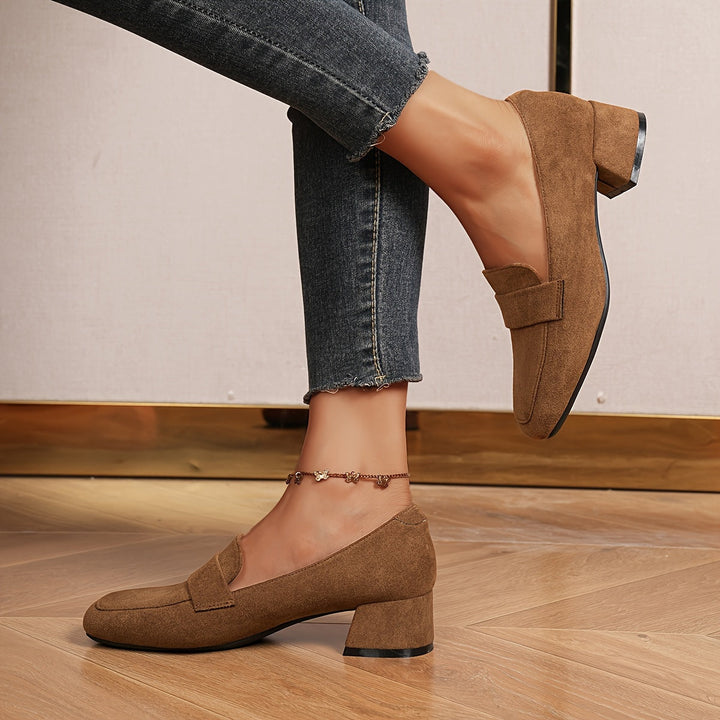 Chantal™ | Stable elegance and absolute comfort