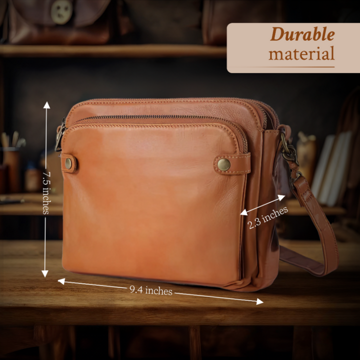 Kim's Masterpiece Bag