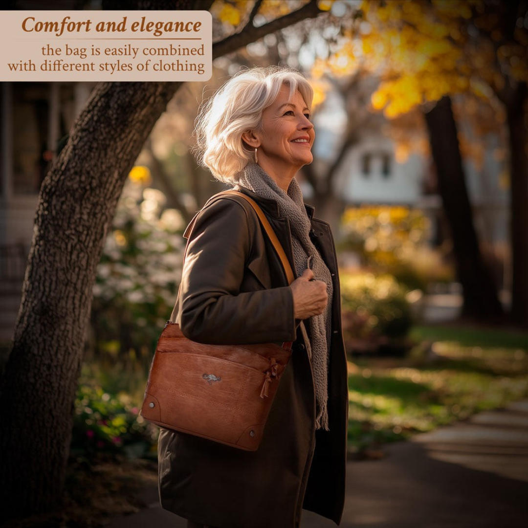 Alina Bag | Signature Design