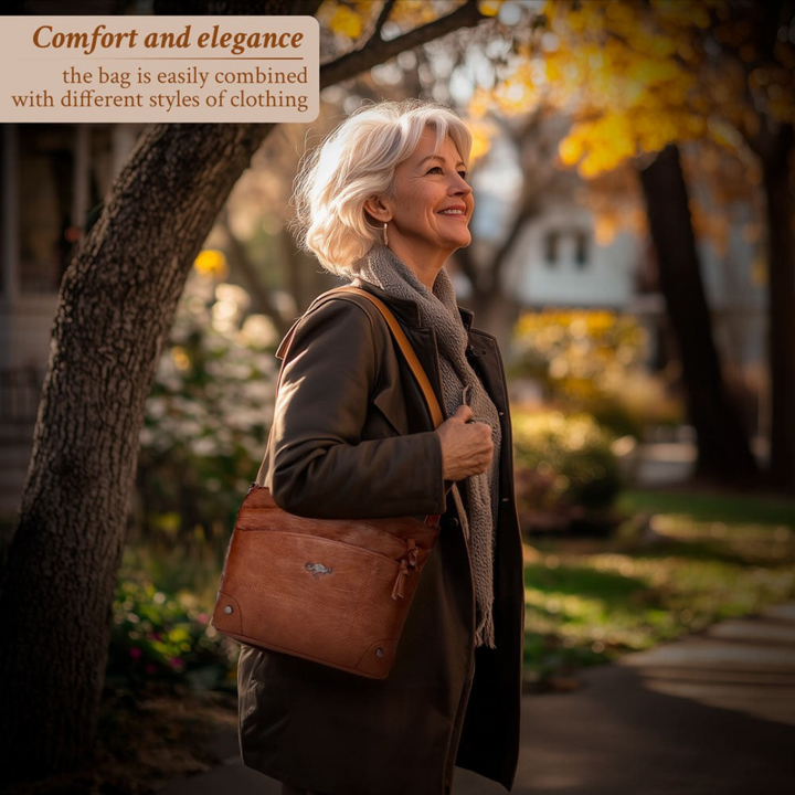 Alina Bag | Signature Design