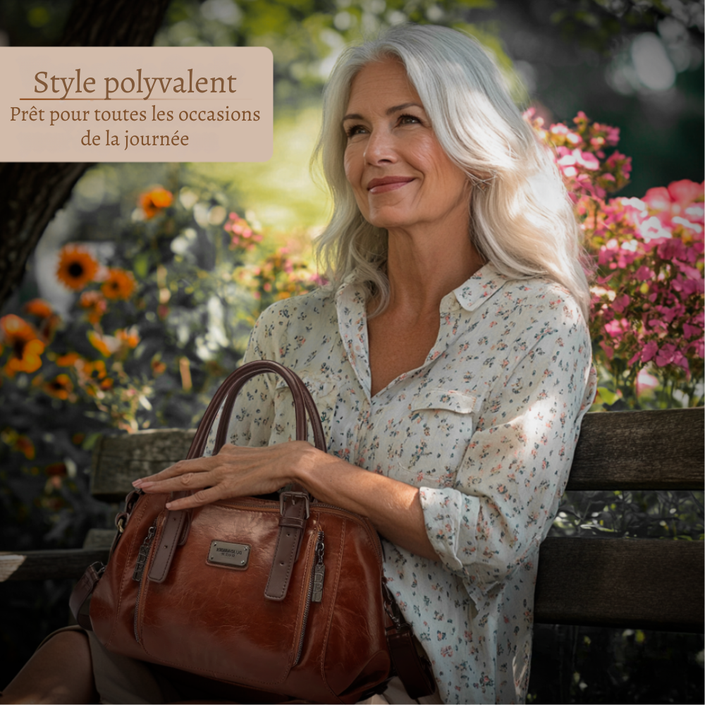 Rotem's Luxurious Statement