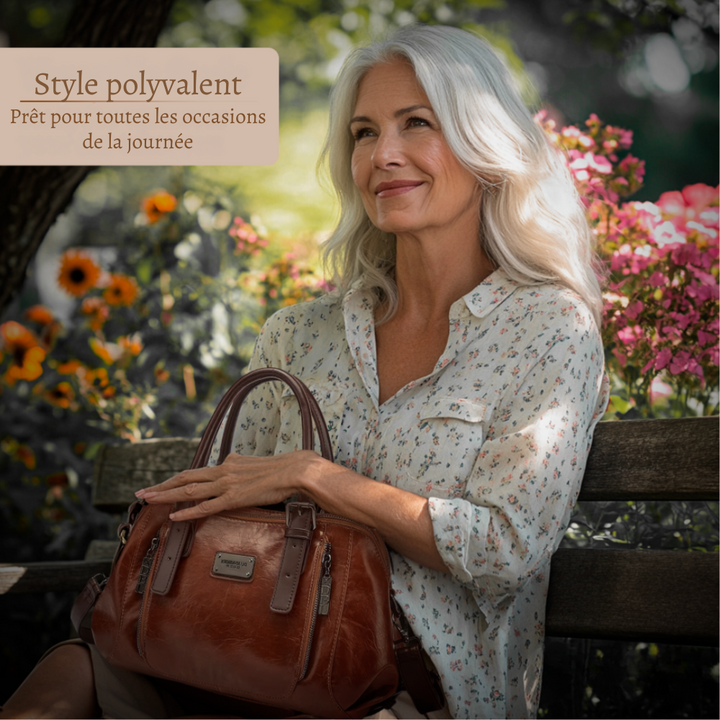 Rotem's Luxurious Statement