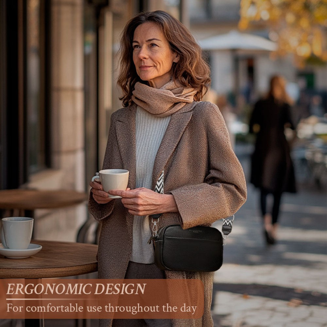 Bella's Grace | Shoulder Bag