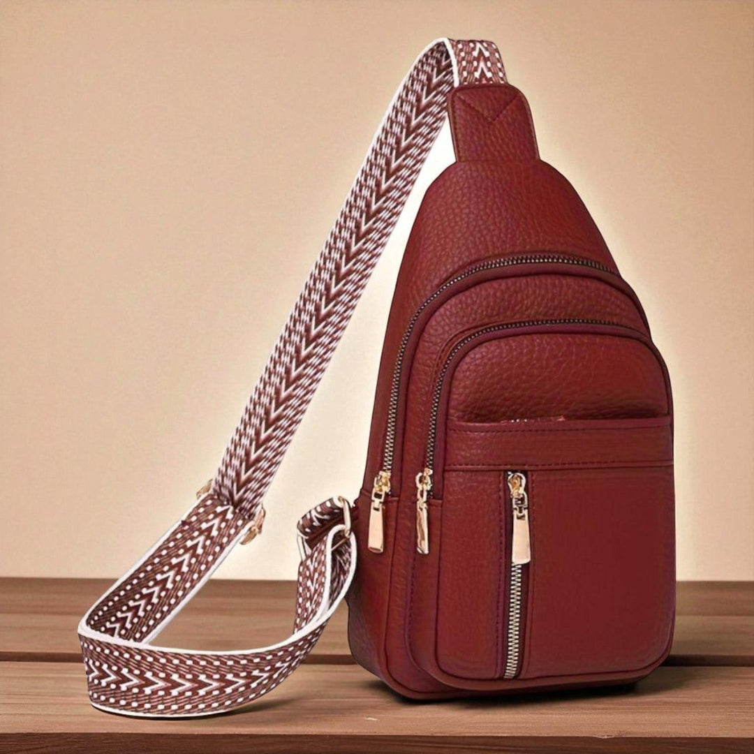 Original Hazel Corner Left Bag