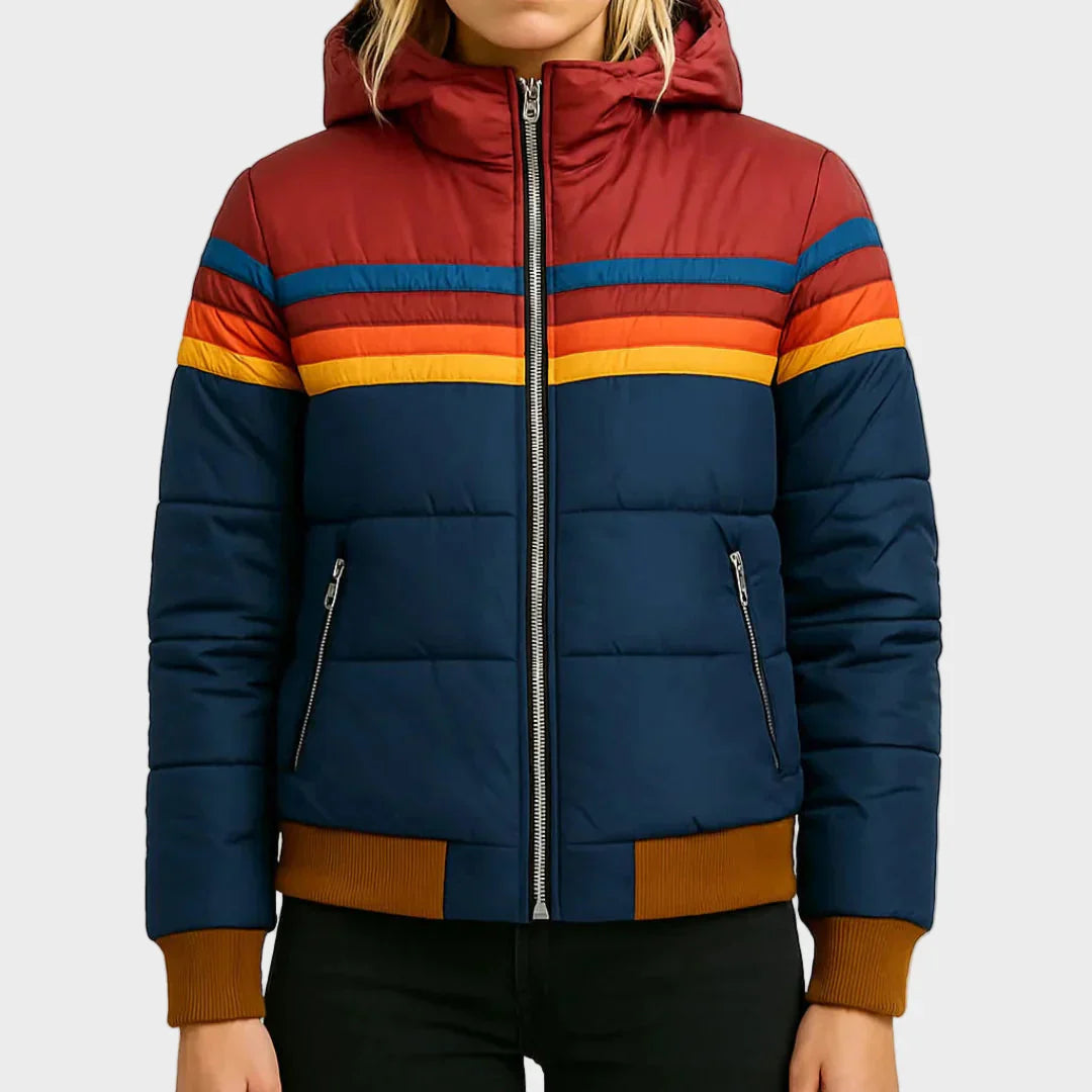 Ventra – Waterproof Raincoat