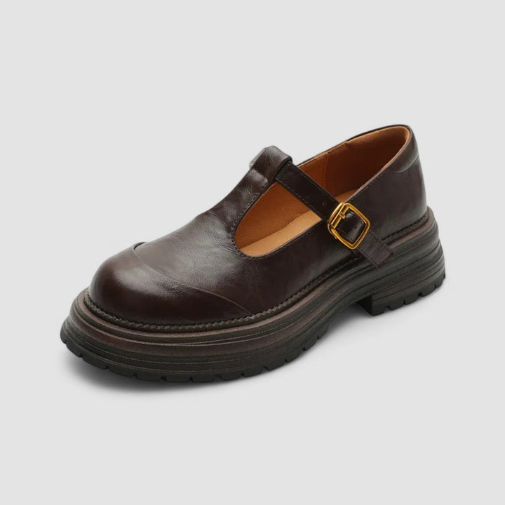 Mary Boutique™ - Orthopedic Mary Jane Shoes