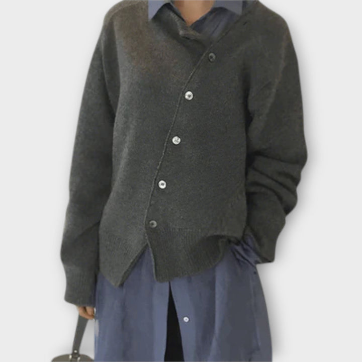 Kati - Comfortable Cardigan