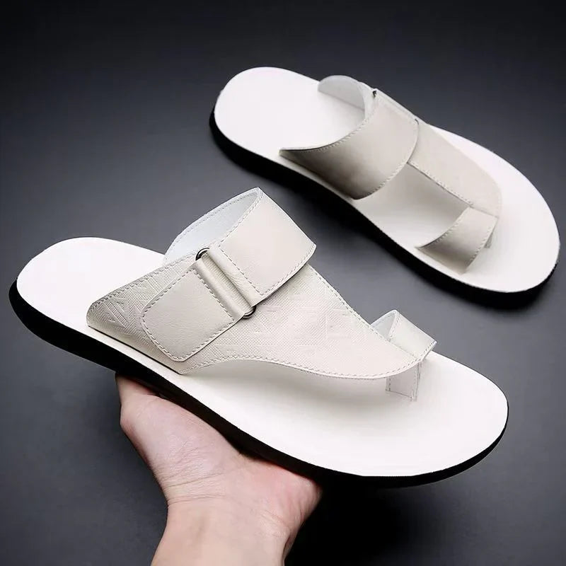 Callen Luxe™ | Classic Bare Slides
