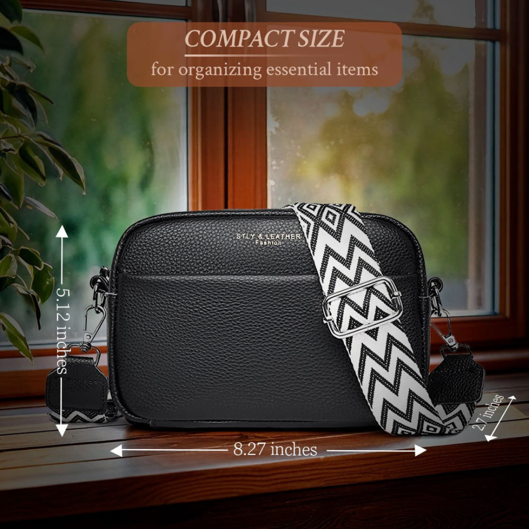 Bella's Grace | Shoulder Bag