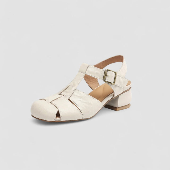 Mary Boutique™ - Orthopedic Mary Jane Shoes