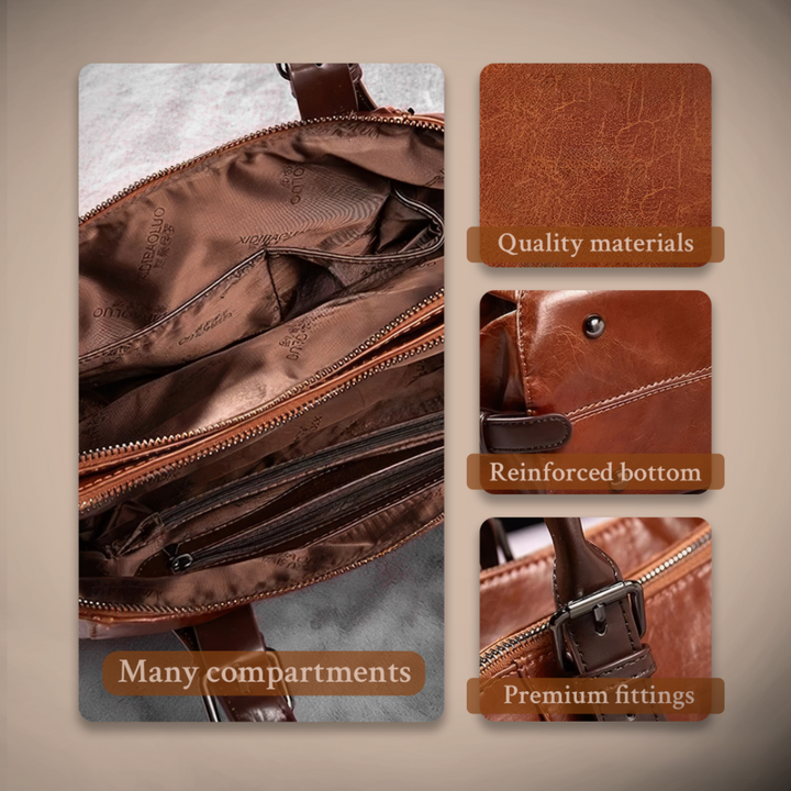 Rotem's Luxurious Statement