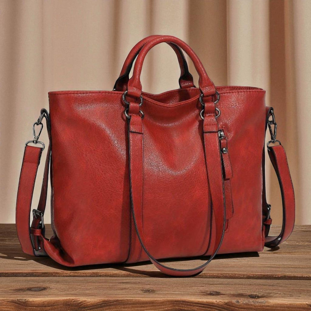 Charlotte's Classic Elegance Vintage Bag