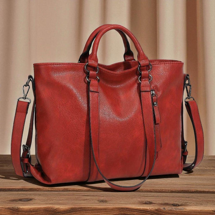 Charlotte's Classic Elegance Vintage Bag