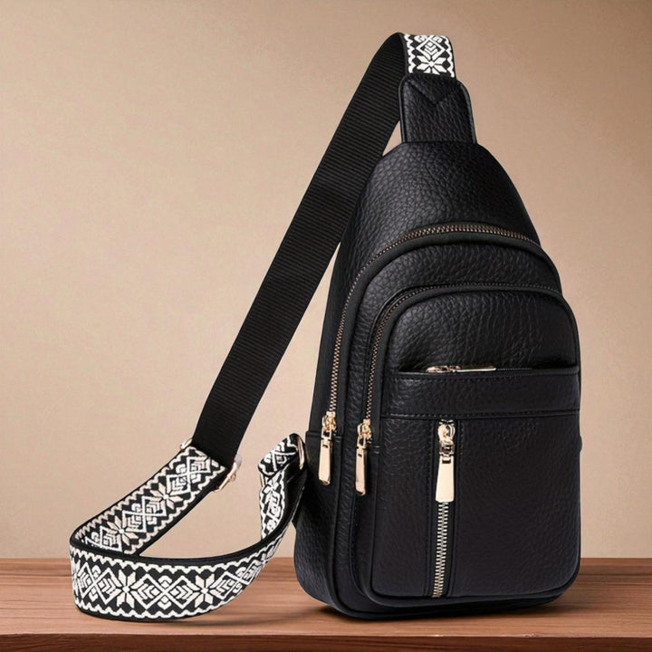 Original Hazel Corner Left Bag