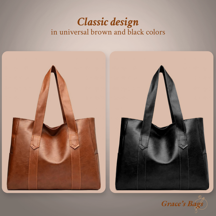 Noga | Classic Bag