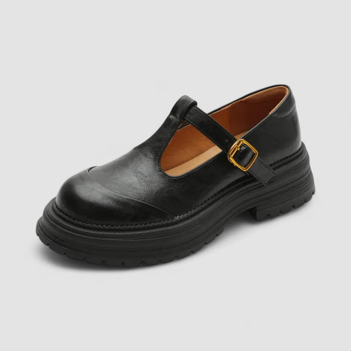 Mary Boutique™ - Orthopedic Mary Jane Shoes