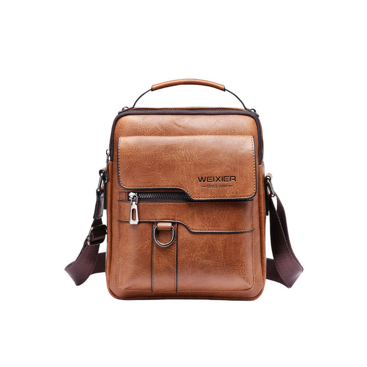 Alston | Elegant Shoulder Bag