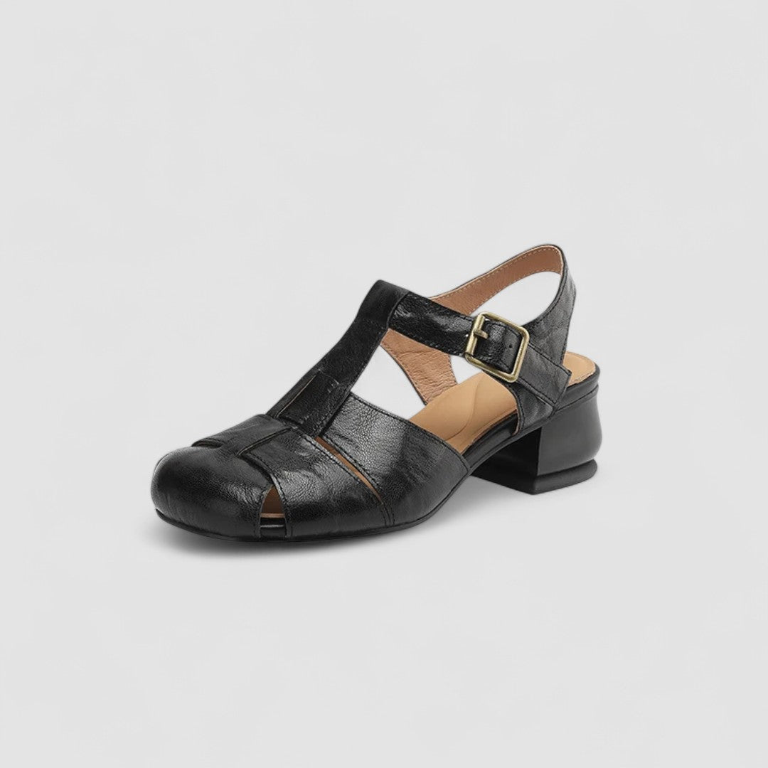 Mary Boutique™ - Orthopedic Mary Jane Shoes