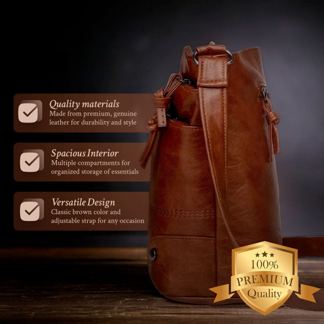 Alina Bag | Signature Design