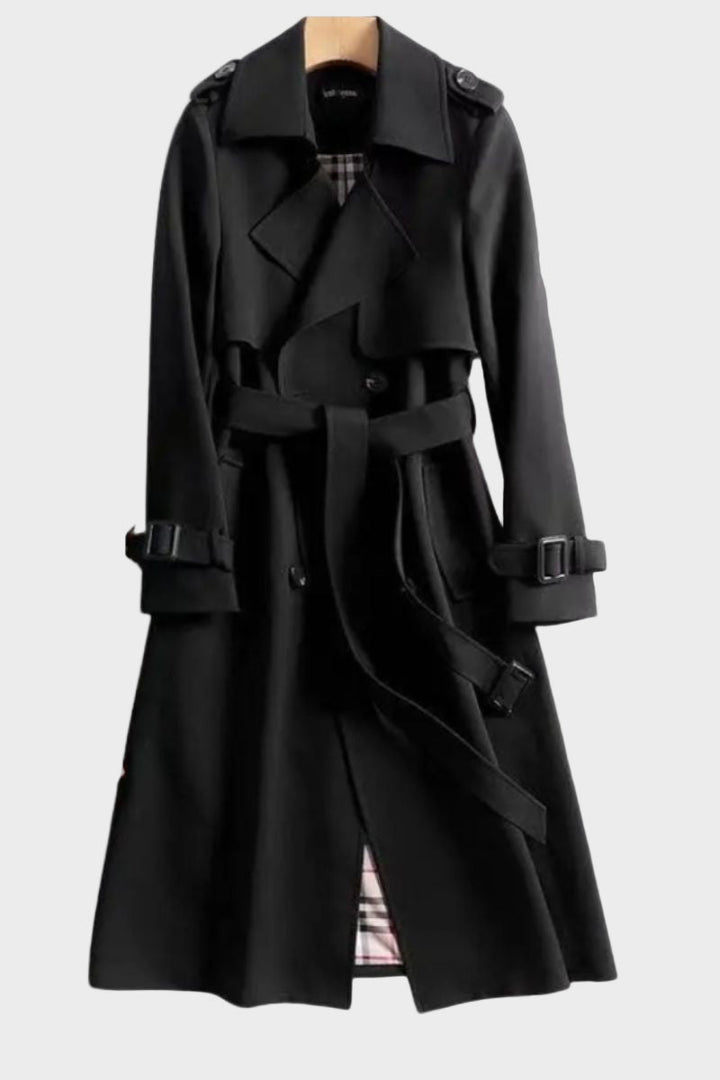 Maren – Classic Trench Coat