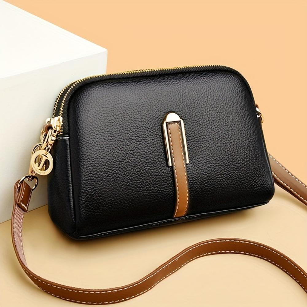 Mila | Shoulder Bag