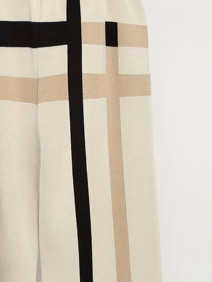 Amandine™ | Two-Piece Autumn Set