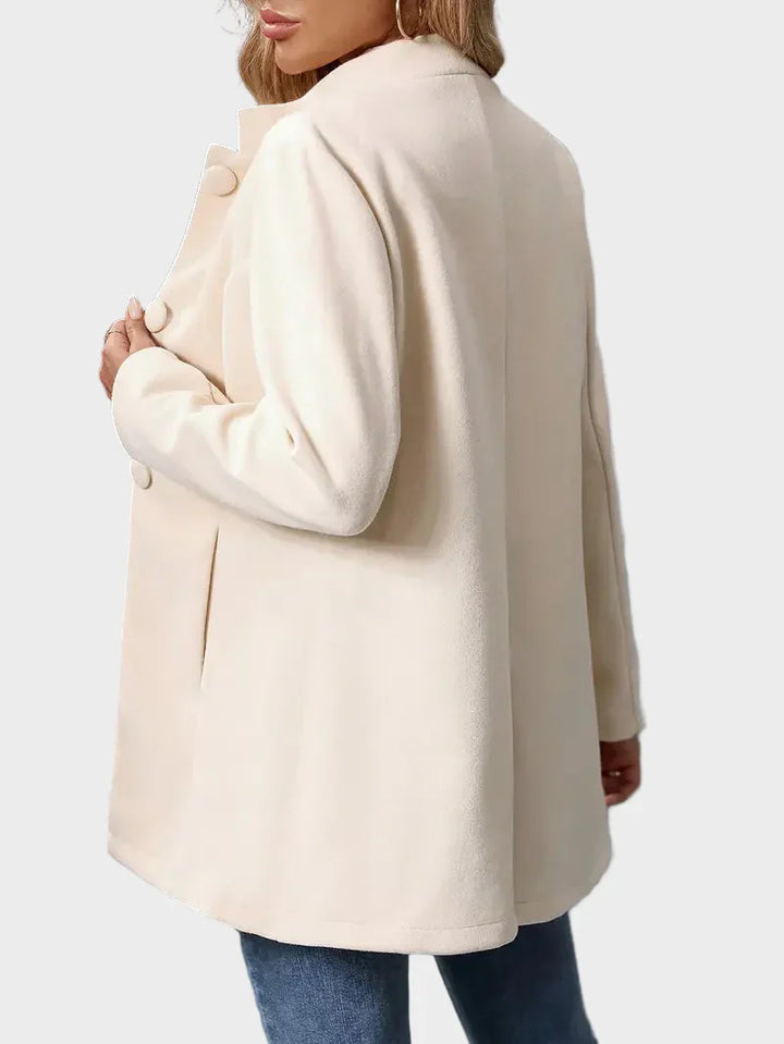 Isis – Timeless Elegant Jacket