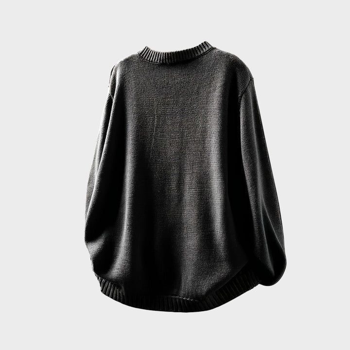 Zora - Soft and Modern Cardigan